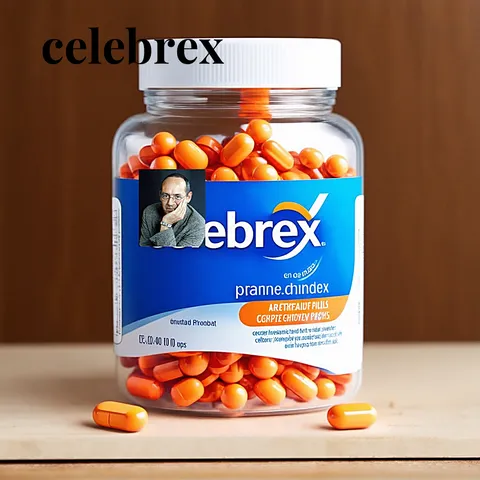 Celebrex precio en farmacias del ahorro